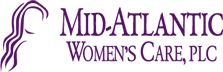 Mid-Atlantic Women's Care, PLC