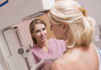 Breast Examinations